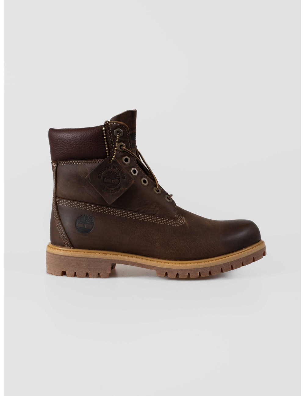 botas impermeables de Timberland - MARFRANC