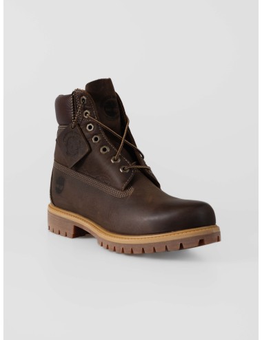 botas impermeables de Timberland - MARFRANC