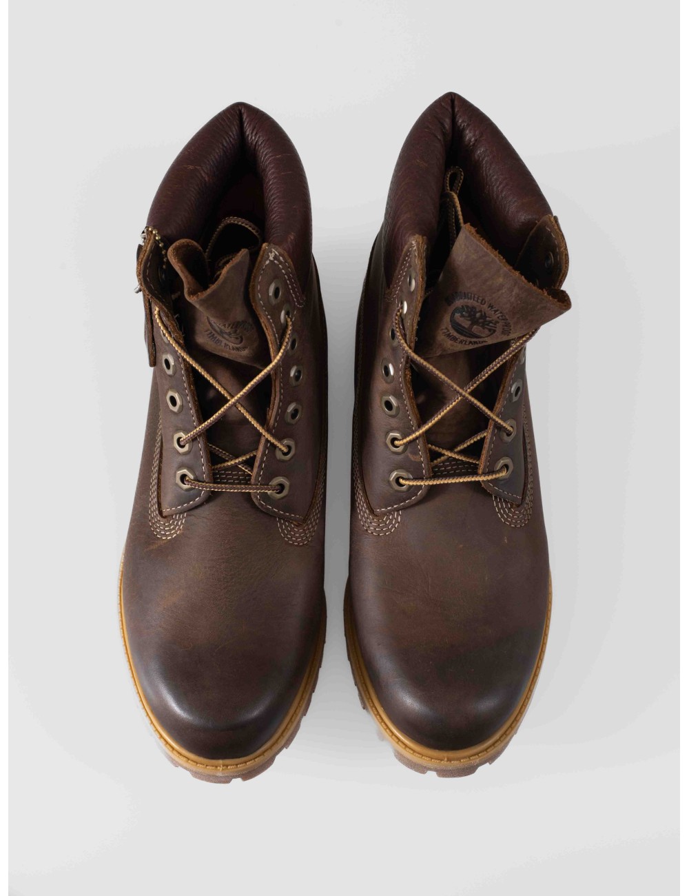 botas impermeables de Timberland - MARFRANC