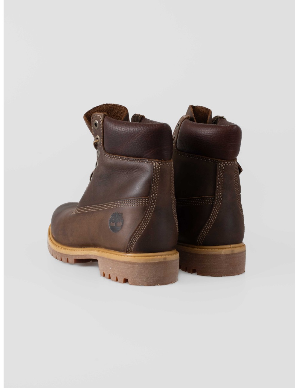 botas impermeables de Timberland - MARFRANC