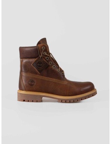 botas impermeables de Timberland - MARFRANC