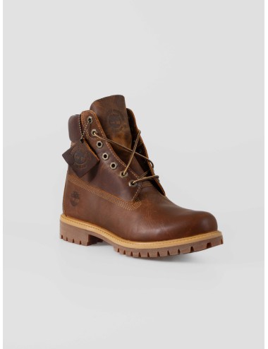 botas impermeables de Timberland - MARFRANC