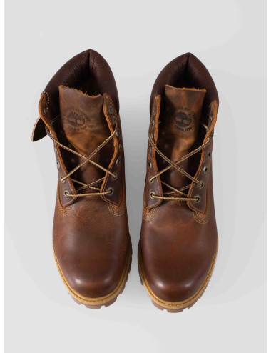 botas impermeables de Timberland - MARFRANC