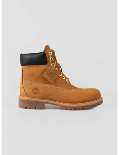 botas impermeables de Timberland - MARFRANC