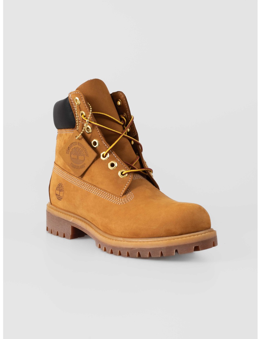 botas impermeables de Timberland - MARFRANC