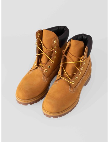 botas impermeables de Timberland - MARFRANC