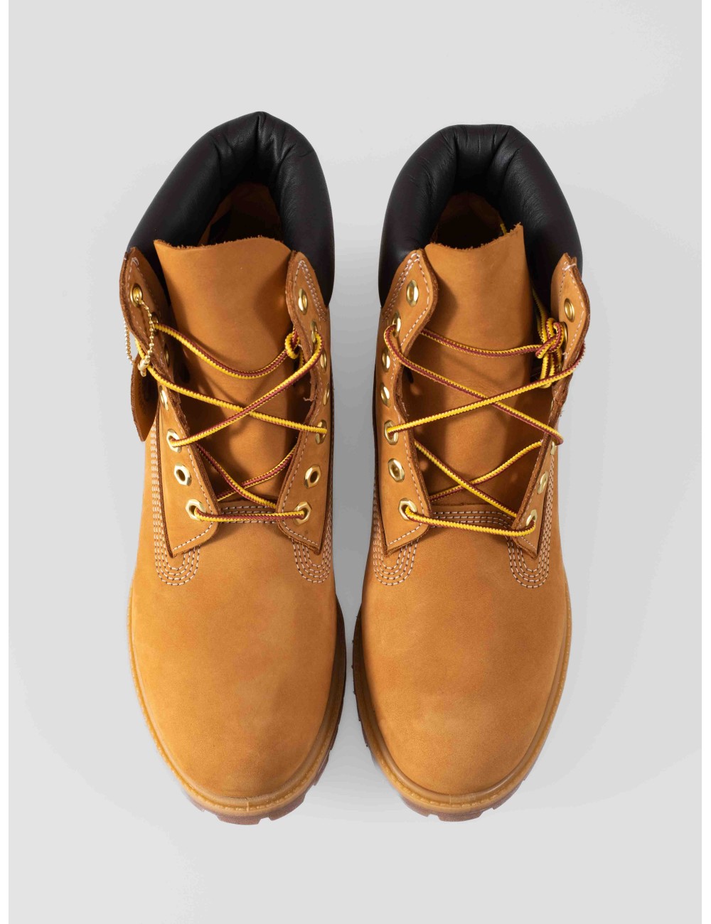 botas impermeables de Timberland - MARFRANC