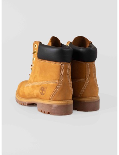 botas impermeables de Timberland - MARFRANC