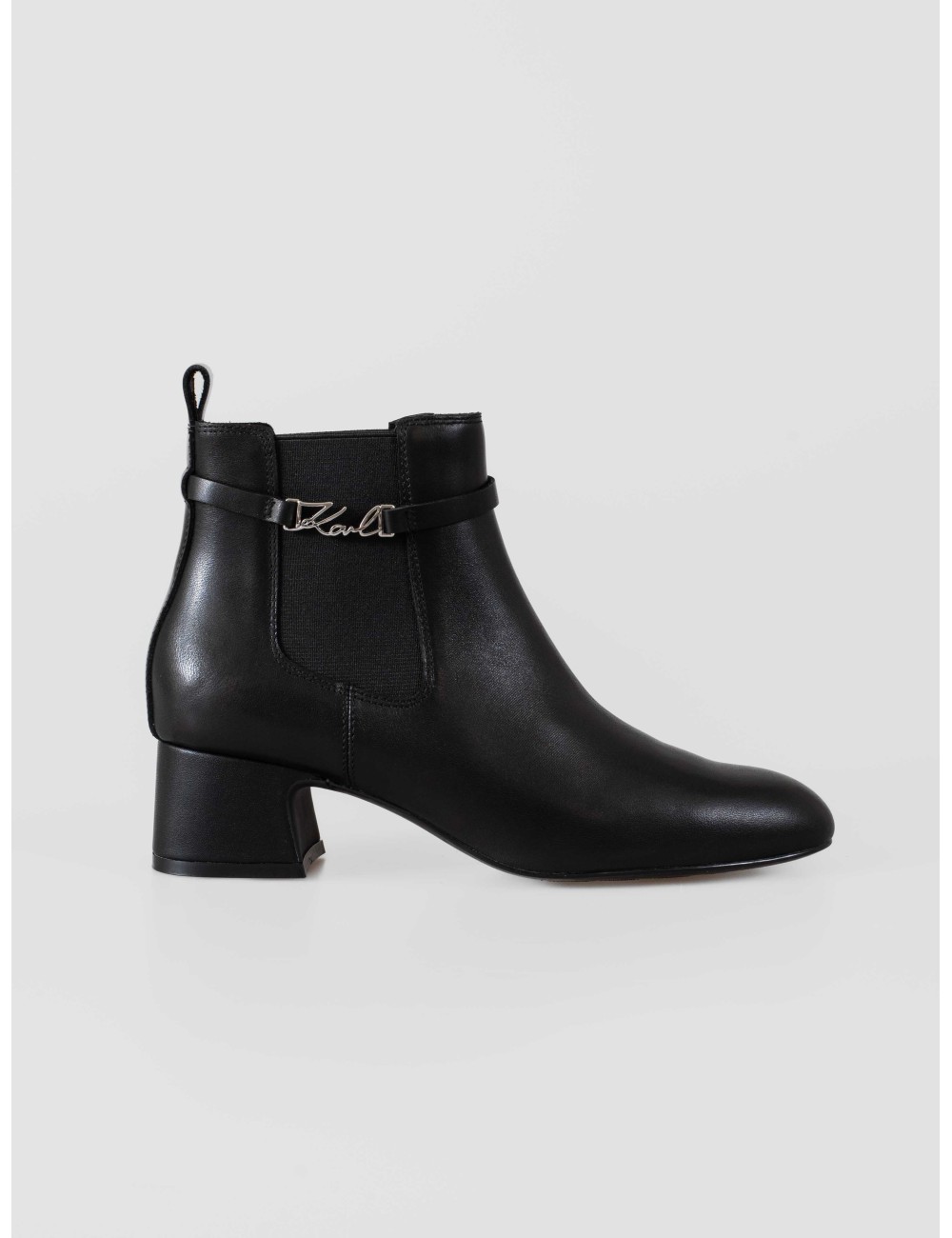 botas de KARL LAGERFELD - MARFRANC