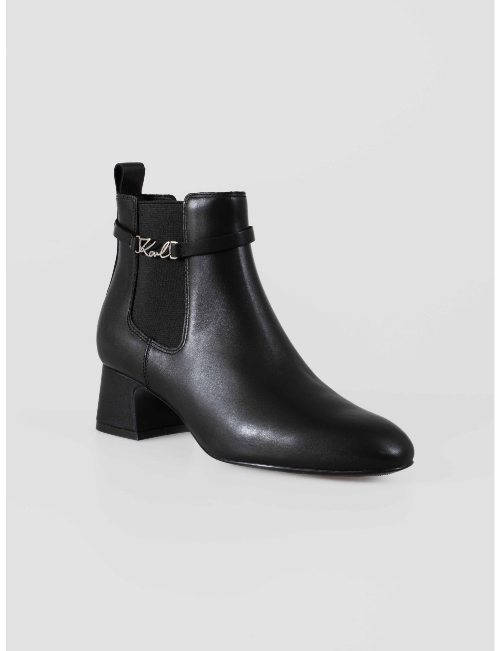 botas de KARL LAGERFELD - MARFRANC