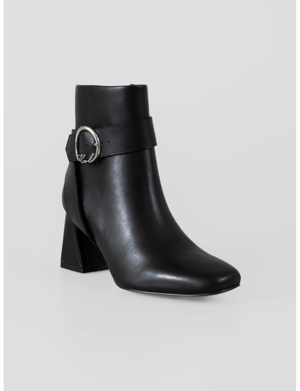 botas de KARL LAGERFELD - MARFRANC