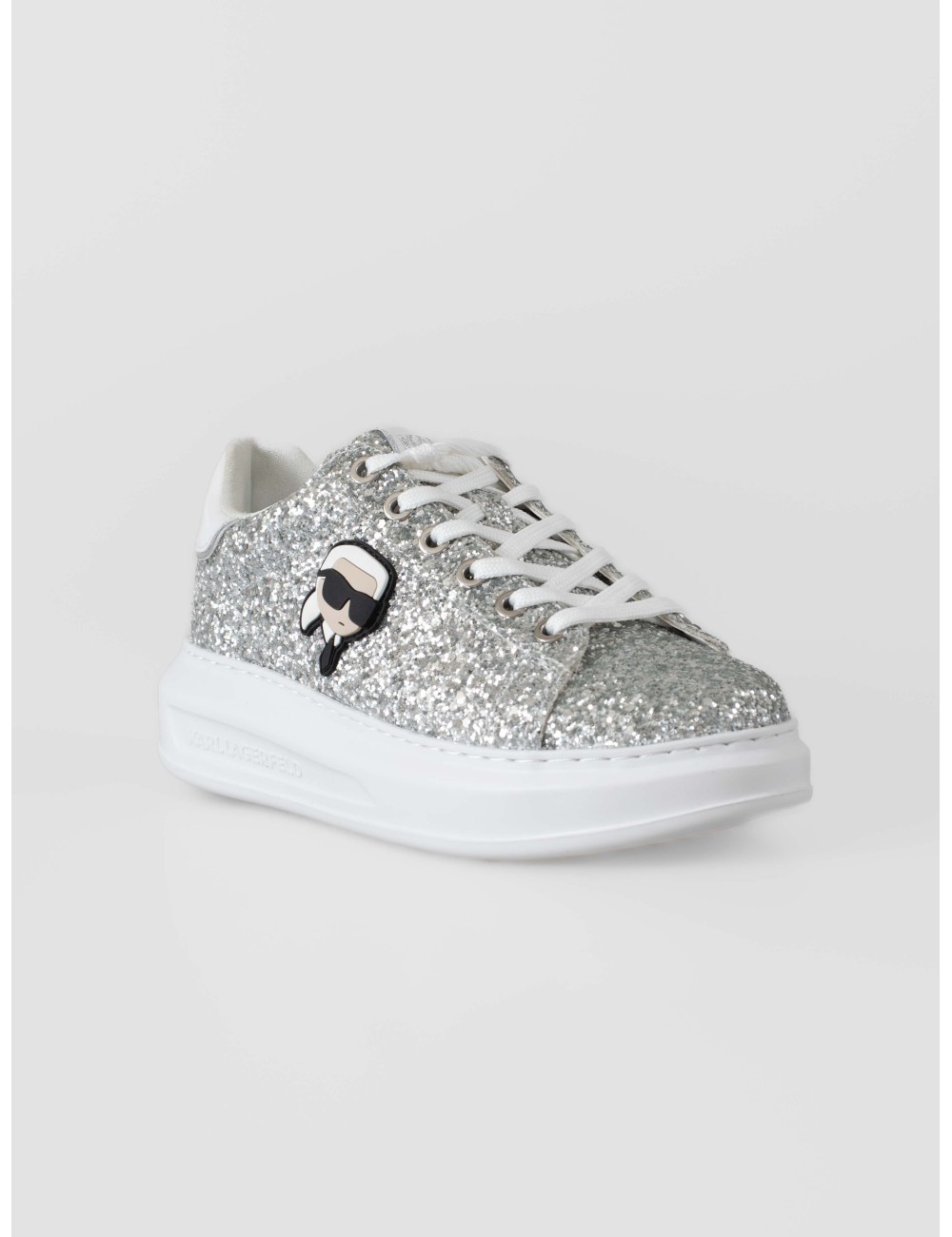 sneakers de KARL LAGERFELD - MARFRANC