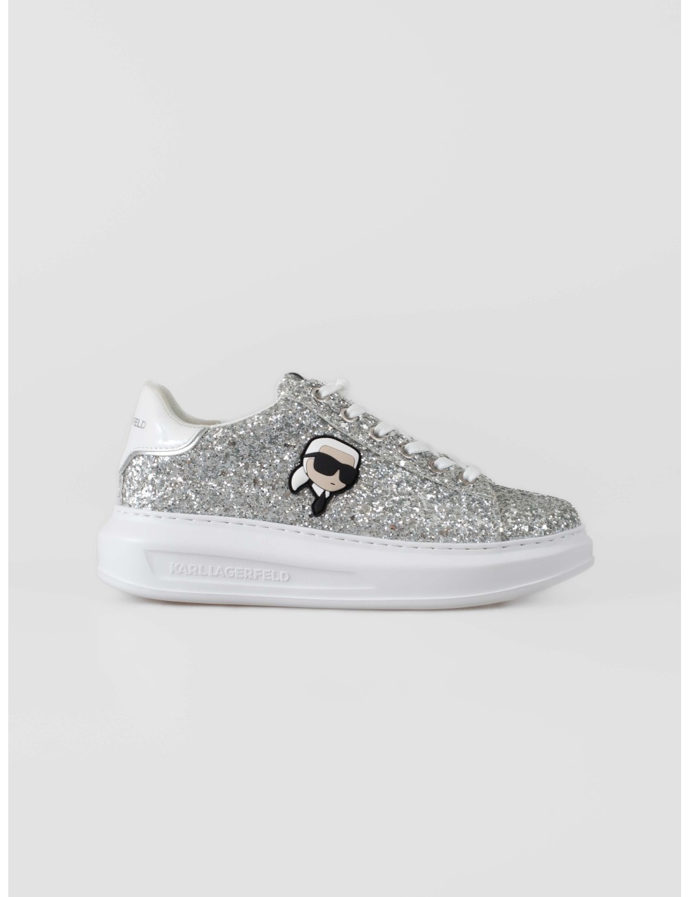 sneakers de KARL LAGERFELD - MARFRANC