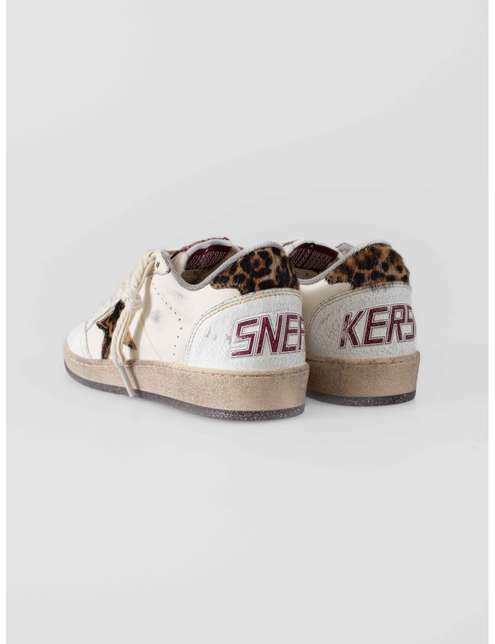 sneakers de Golden Goose - MARFRANC