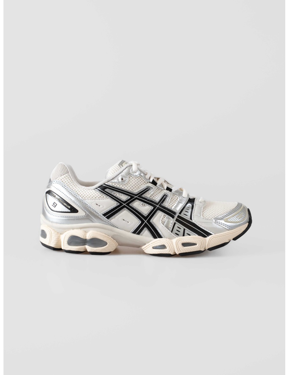 GEL-NIMBUS 9 de ASICS - MARFRANC