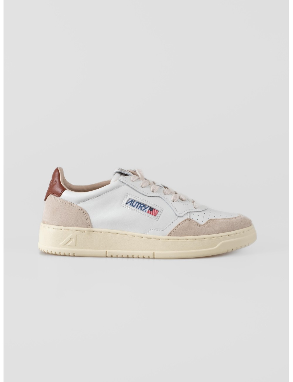 sneakers MEDALIST LOW de Autry - MARFRANC