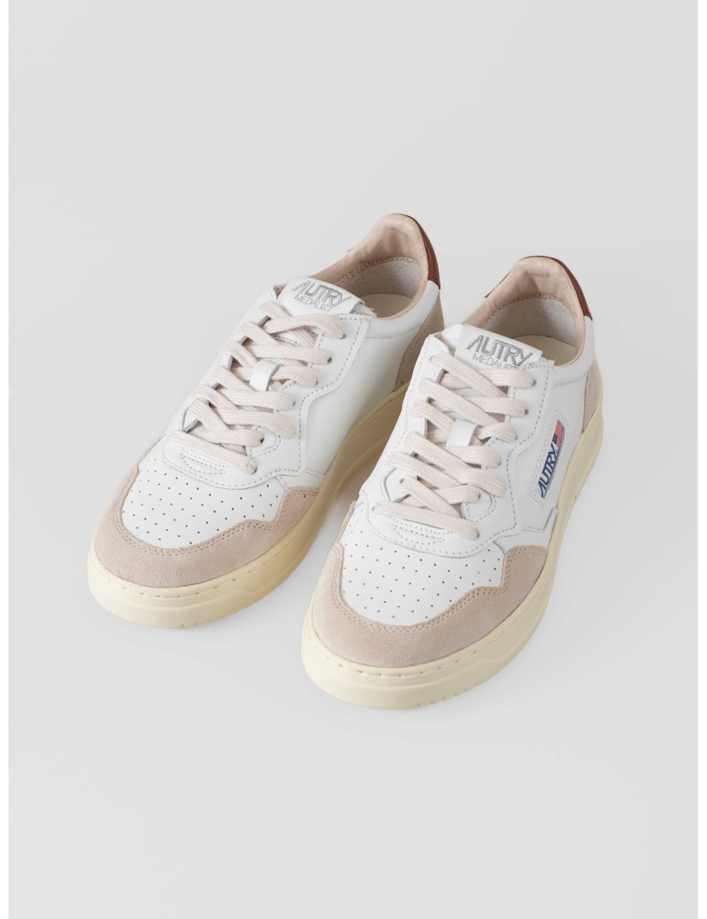 sneakers MEDALIST LOW de Autry - MARFRANC