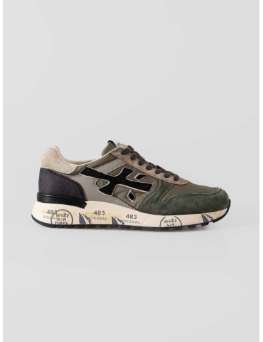 sneakers MICK 6870 de PREMIATA - MARFRANC