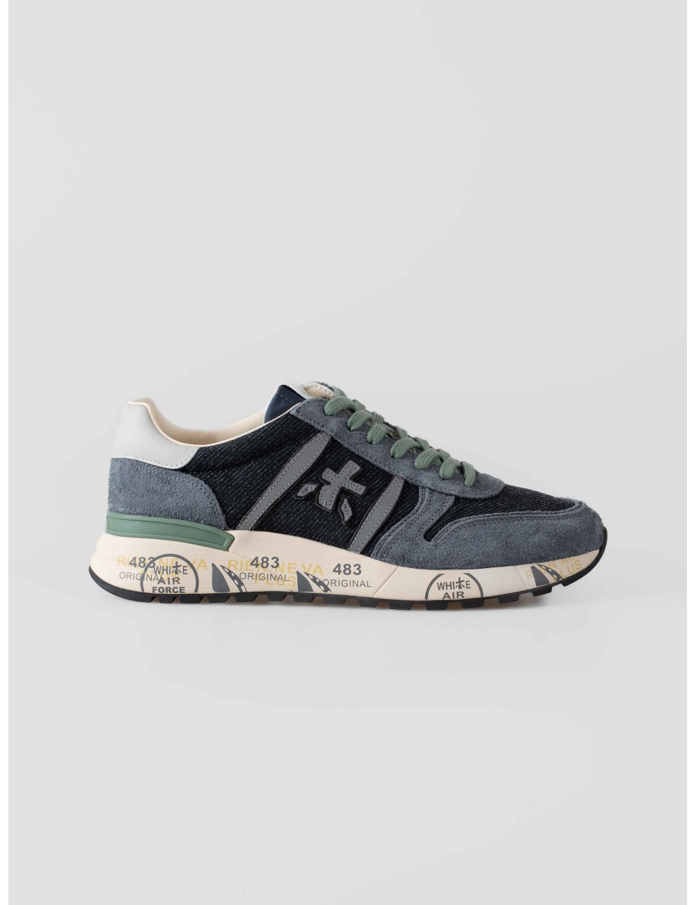 sneakers LANDER 6985 de PREMIATA - MARFRANC