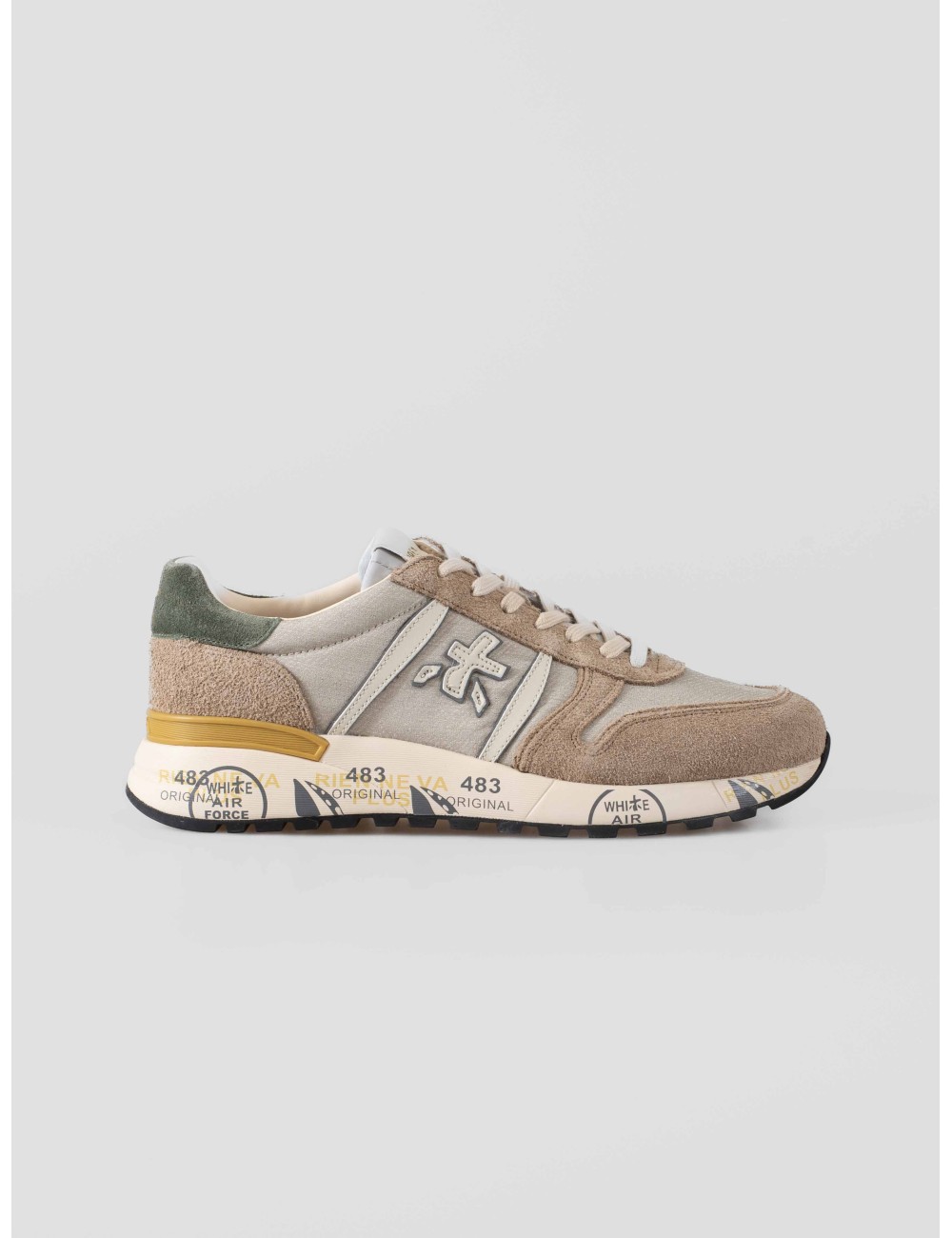 sneakers LANDER 6983 de PREMIATA - MARFRANC