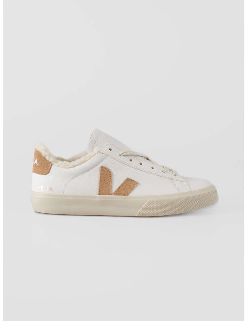 sneakers CAMPO WINTER CHROMEFREE de VEJA - MARFRANC