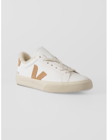 sneakers CAMPO WINTER CHROMEFREE de VEJA - MARFRANC