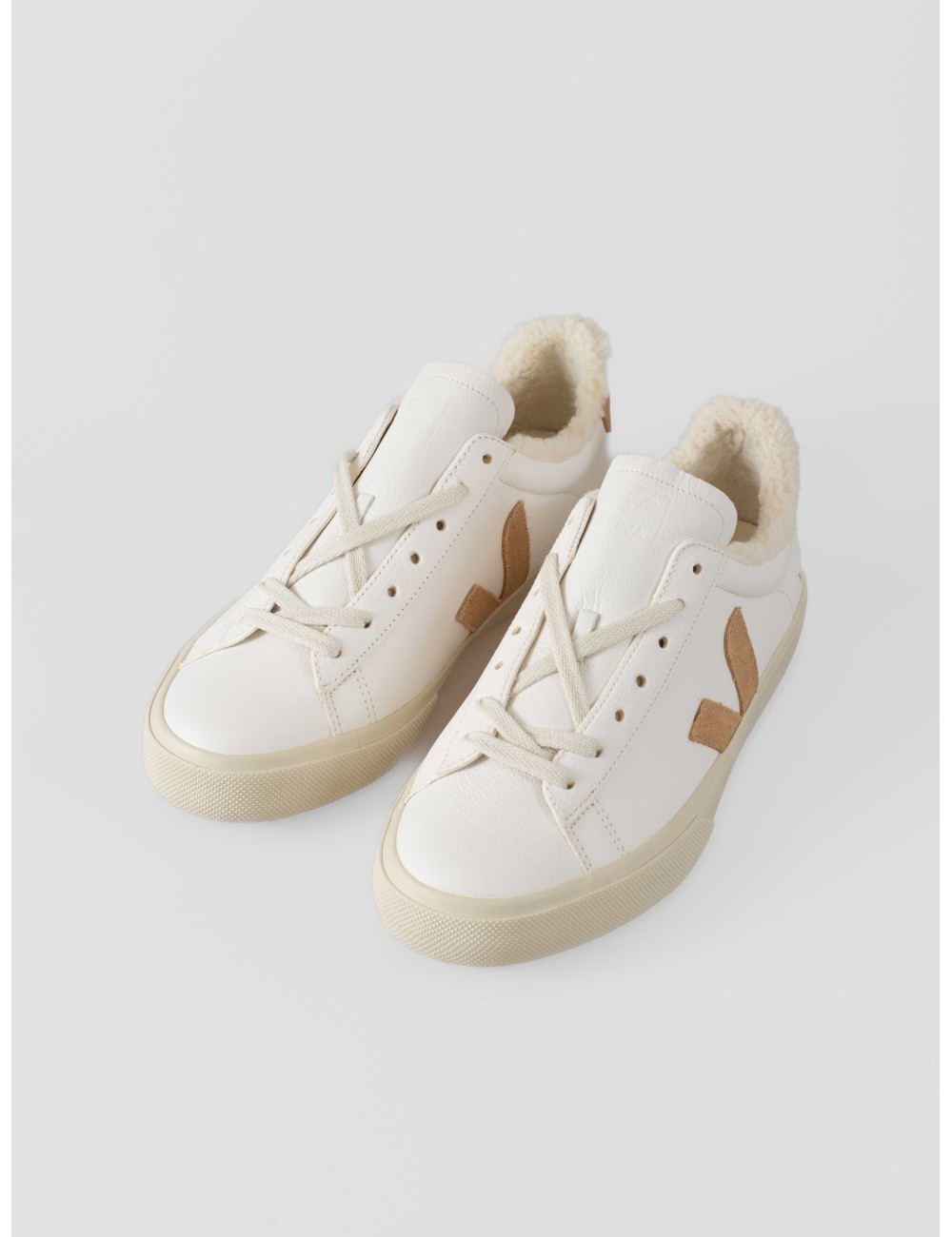 sneakers CAMPO WINTER CHROMEFREE de VEJA - MARFRANC