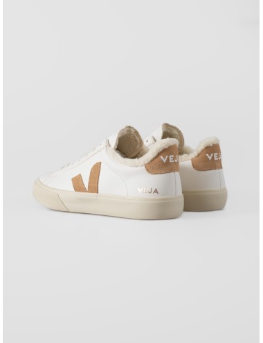 sneakers CAMPO WINTER CHROMEFREE de VEJA - MARFRANC