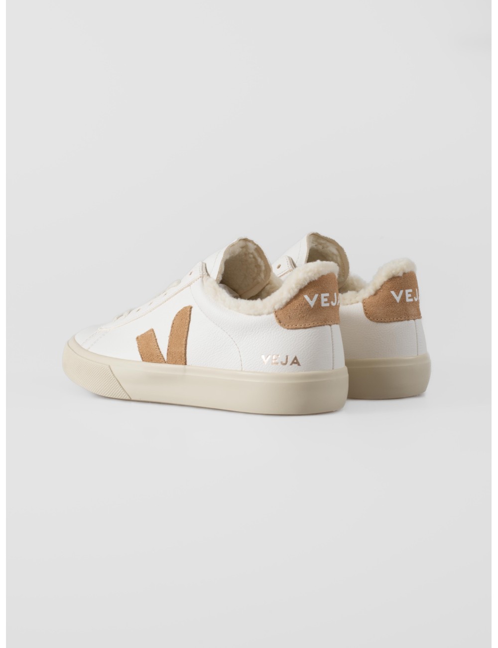 sneakers CAMPO WINTER CHROMEFREE de VEJA - MARFRANC