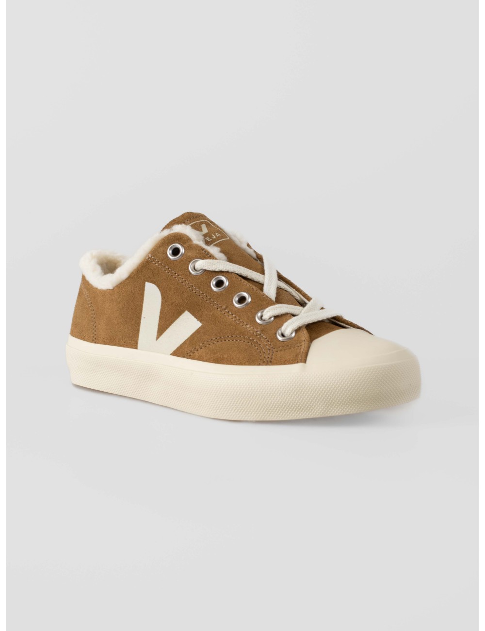 sneakers WATA LOW WINTER de VEJA - MARFRANC