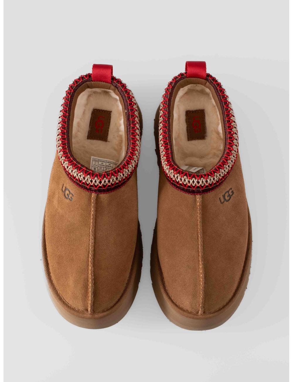 Sandalias UGG Tazz - MARFRANC