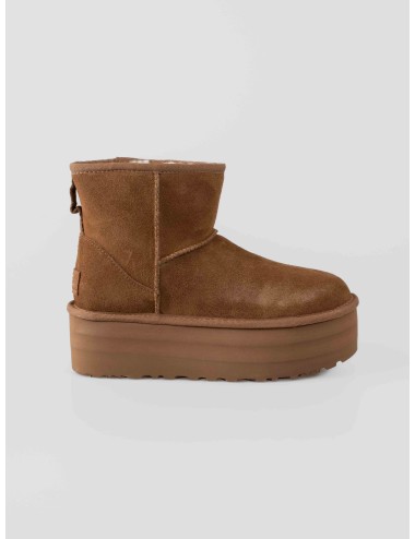 botas classic mini plataforma de UGG - MARFRANC