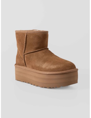 botas classic mini plataforma de UGG - MARFRANC