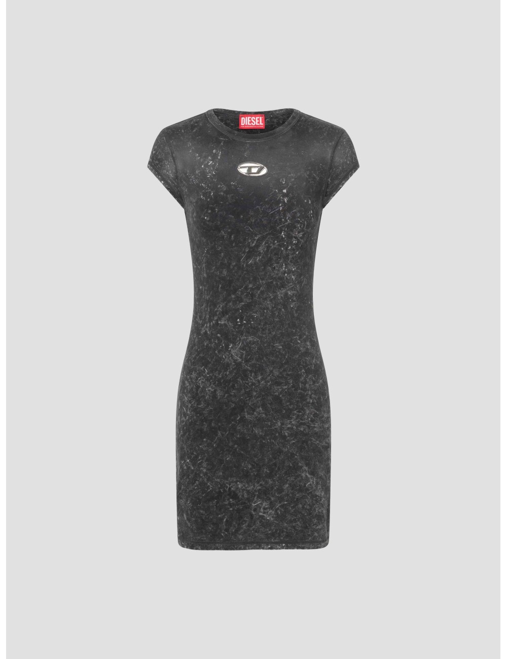 vestido de Diesel - MARFRANC