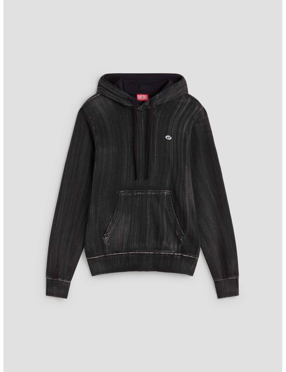 sudadera de Diesel - MARFRANC