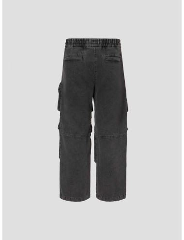 pantalones D-BAERTSON de Diesel - MARFRANC