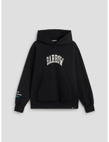 sudadera con capucha de la marca Barrow - MARFRANC