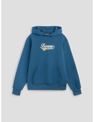 sudadera con capucha de Barrow - MARFRANC