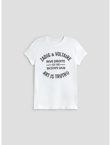 camiseta de Zadig & Voltaire - MARFRANC