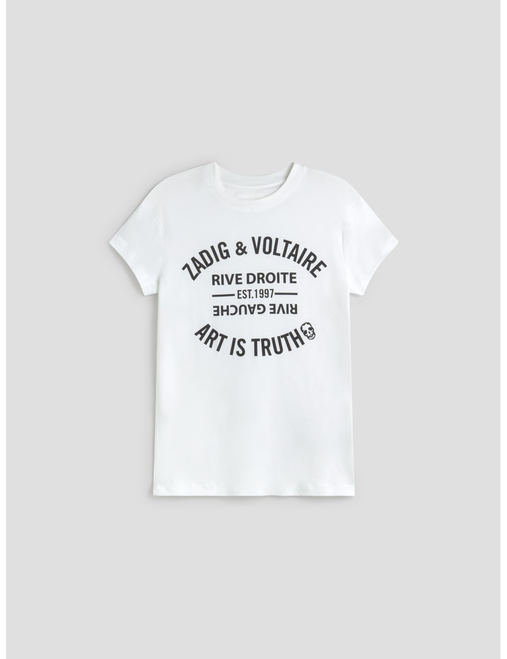 camiseta de Zadig & Voltaire - MARFRANC