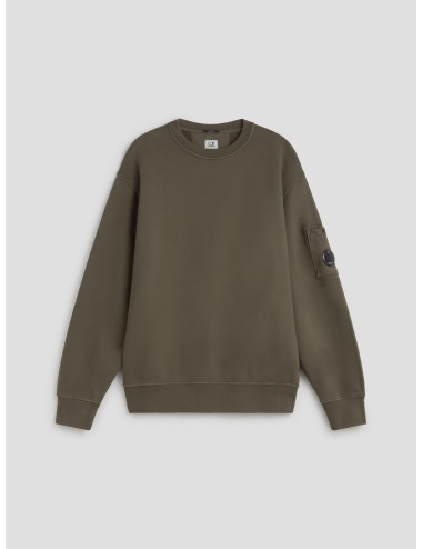 sudadera sin capucha de C.P. Company - MARFRANC