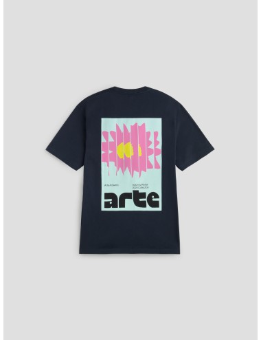 camiseta de ARTE - MARFRANC