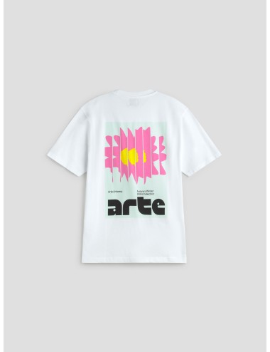 camiseta de ARTE - MARFRANC