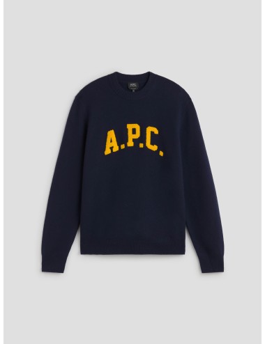 jersey de A.P.C. - MARFRANC