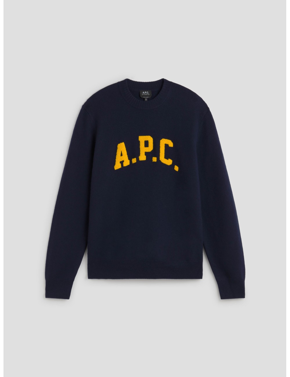 jersey de A.P.C. - MARFRANC