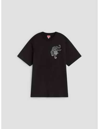 camiseta "Star Tiger" de KENZO - MARFRANC