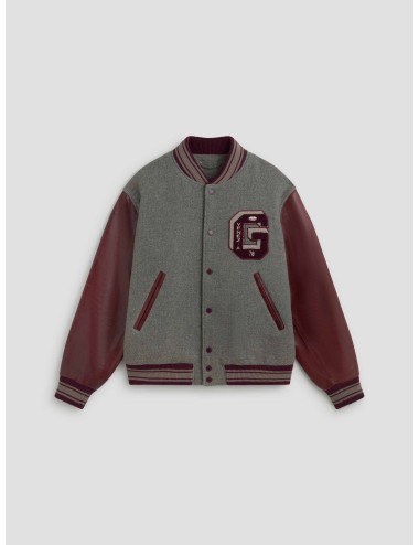 chaqueta de la marca Golden Goose - MARFRANC