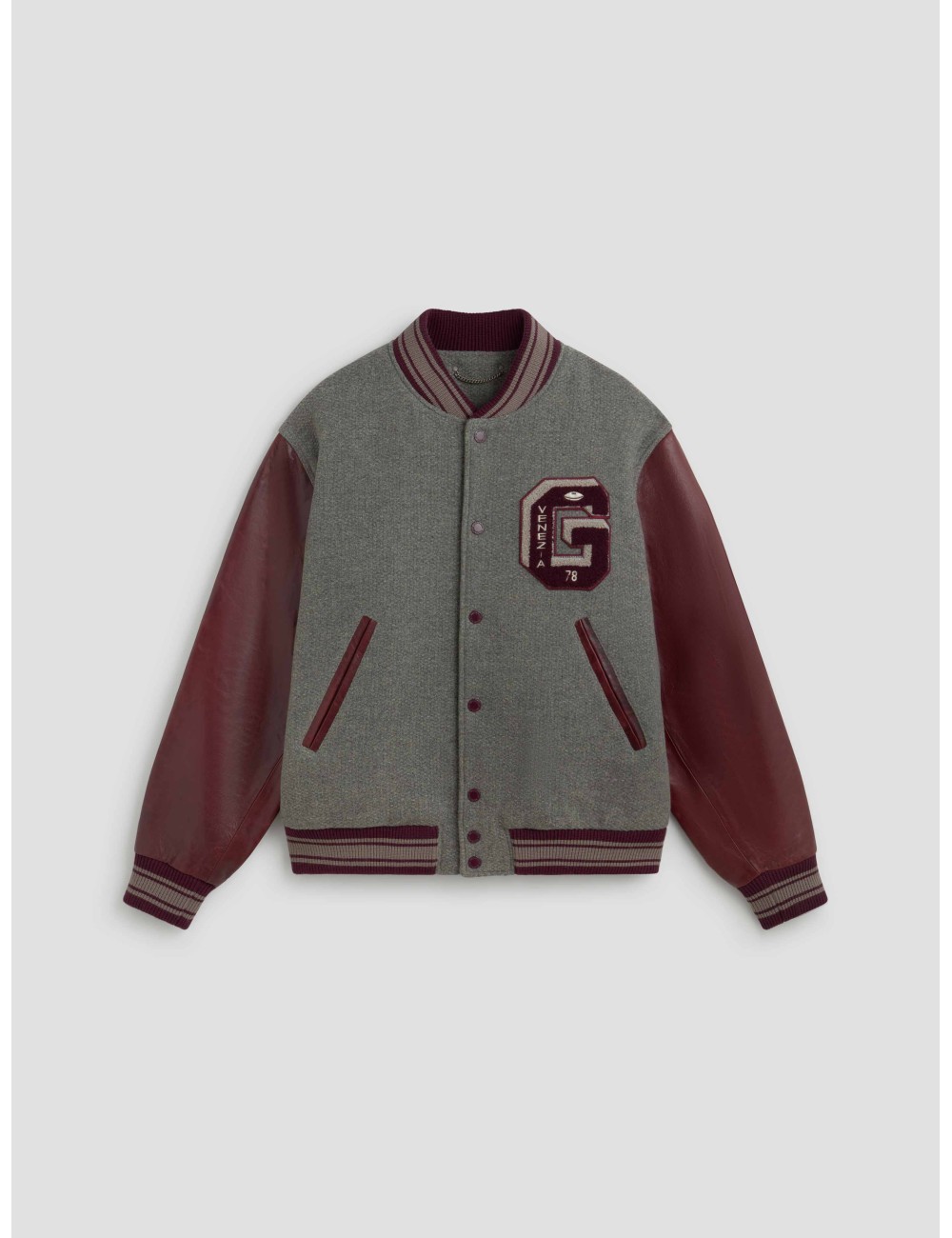 chaqueta de la marca Golden Goose - MARFRANC