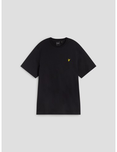 Camiseta 100% algodón de la marca LYLE & SCOTT - MARFRANC