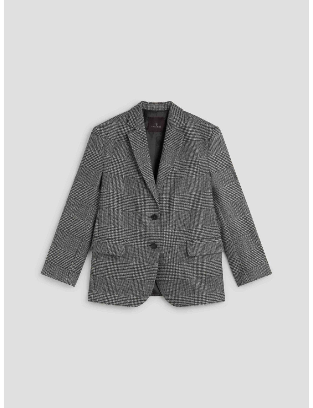 blazer de la marca ANINE BING - MARFRANC